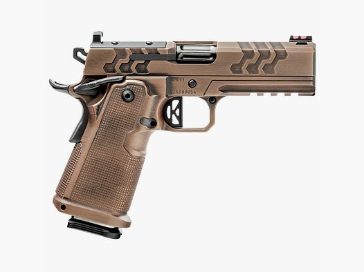Kimber 2K11 PRO MINOTAUR