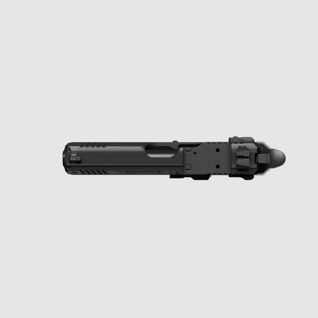 Pistole CZ Shadow 2 Compact Carry, Bild 6 von 8