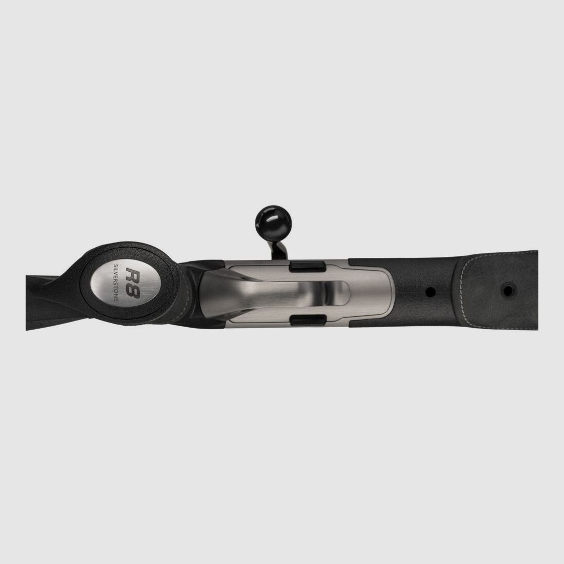 Blaser R8 Ultimate Silverstone