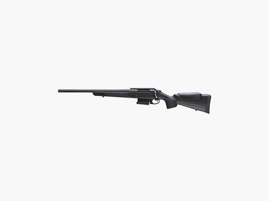 T3X COMPACT TACTICAL - TIKKA