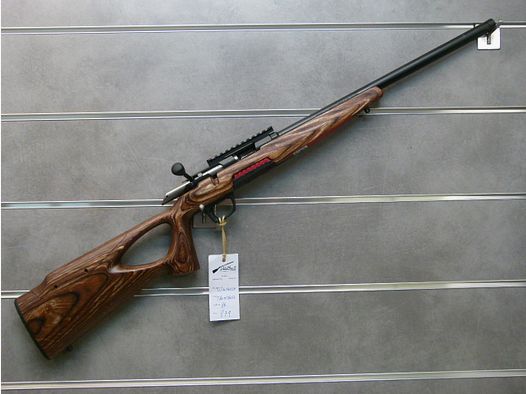 Carabine Winchester