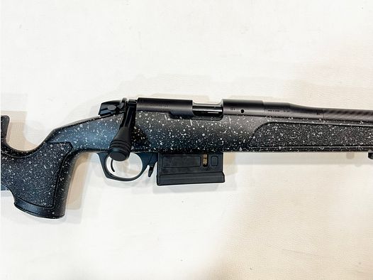 BERGARA B14 TRAINER CARBON – 22 L.R.