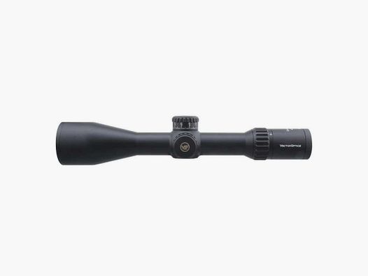Ottica Vector CONTINENTAL TACTICAL FFP 6X 4-24x56