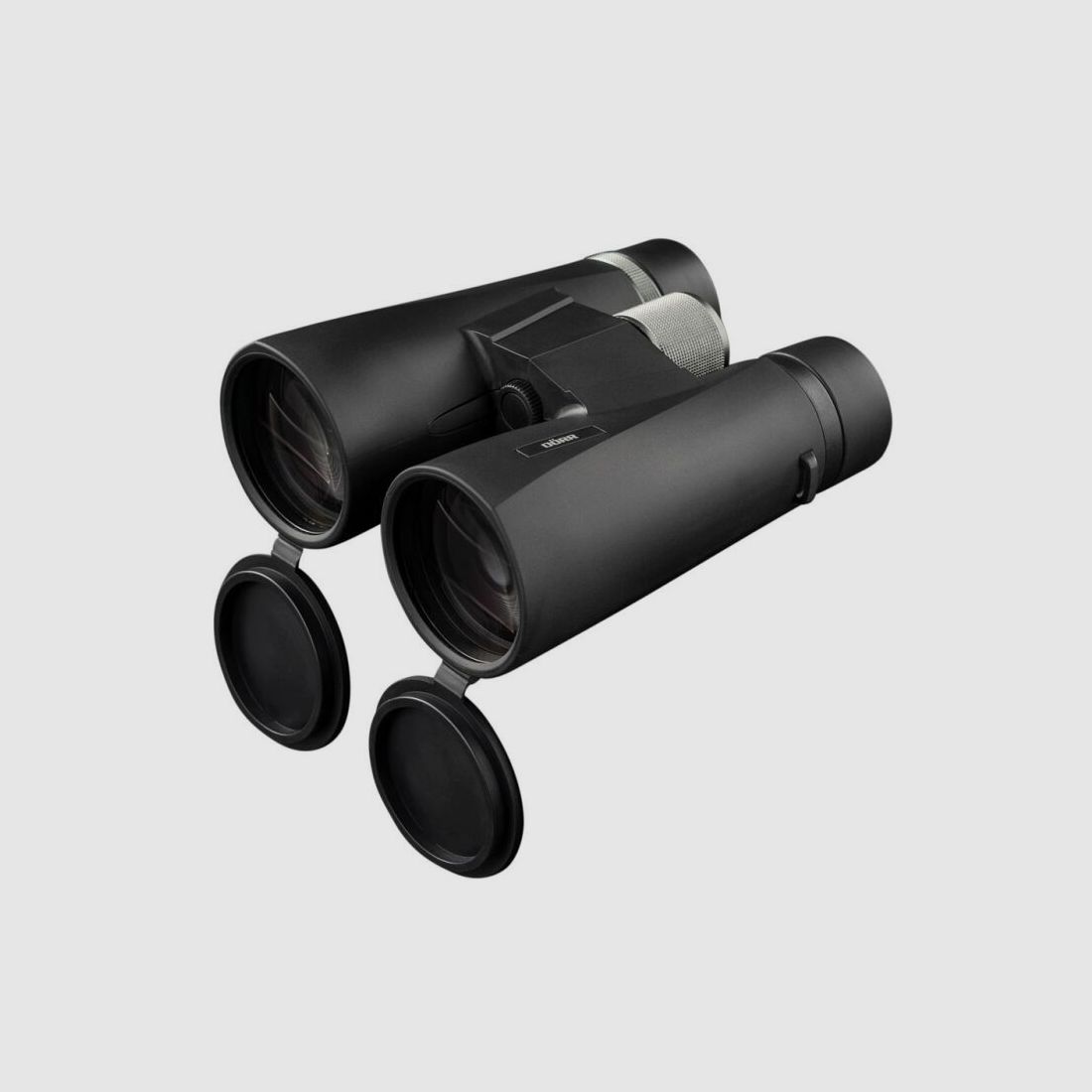 Dörr Dachkantfernglas Puma 10x56 Schwarz