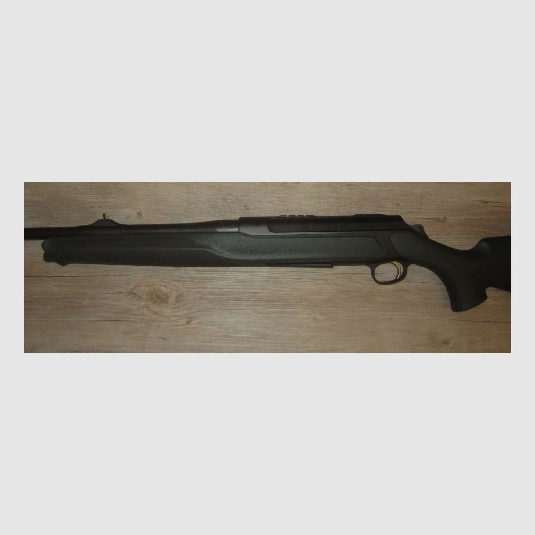 Sauer & Sohn 303 Mod Hardwood