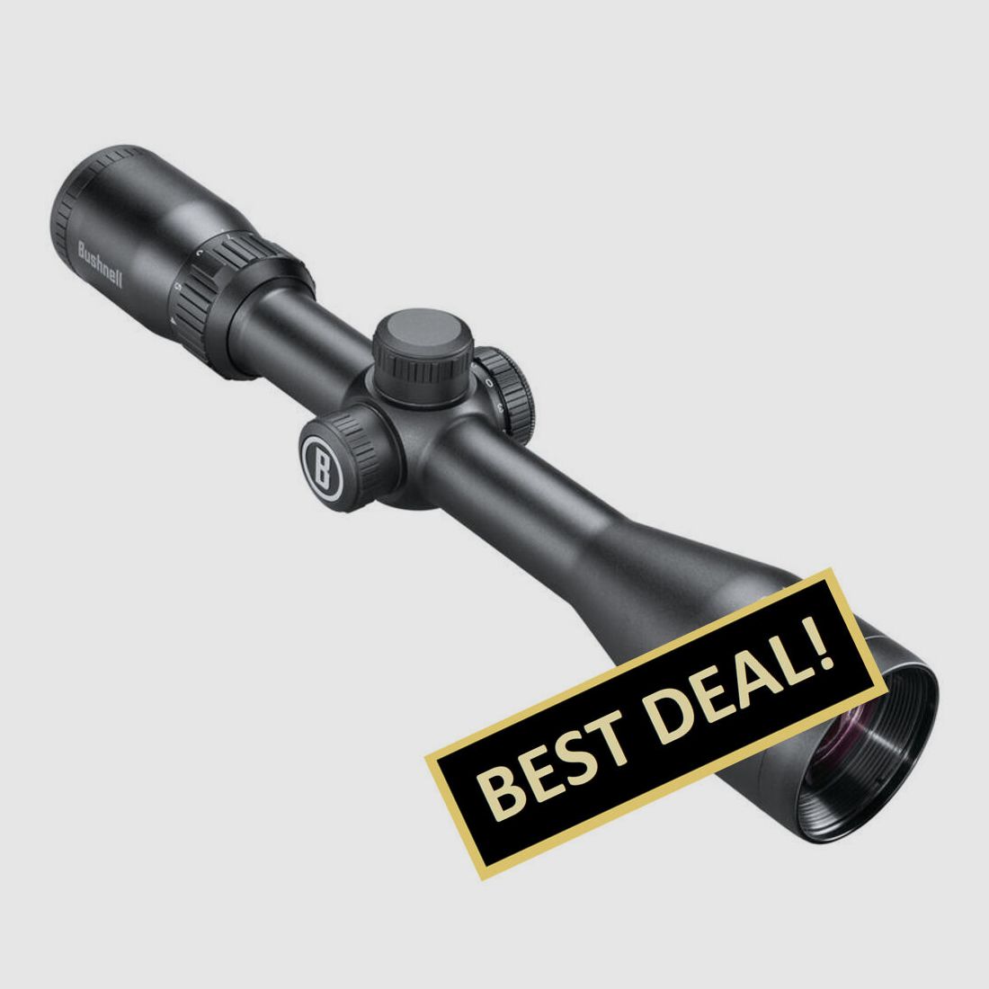 Bushnell ZF ENGAGE 3-9x40 MULTI-X BELEUCHTET 25,4MM