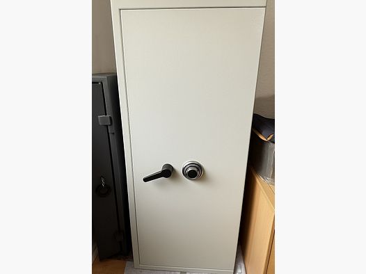 Waffenschrank GS8