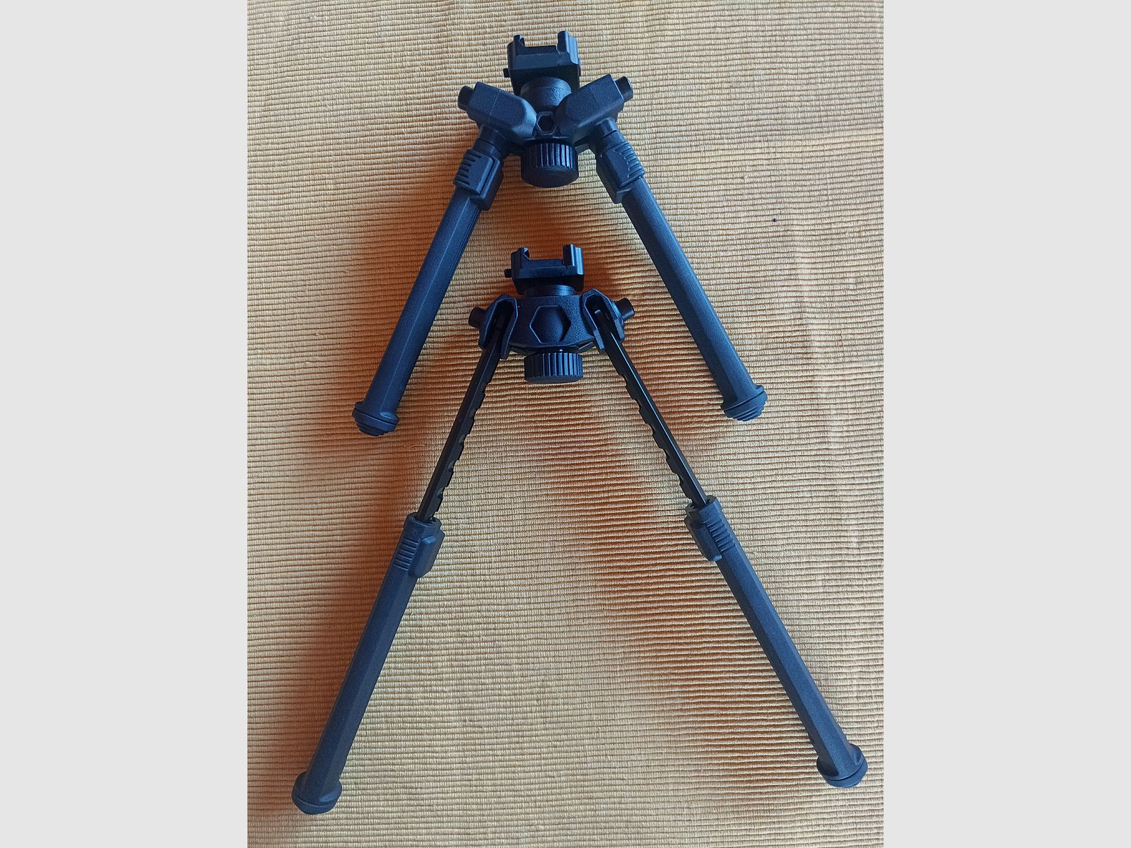 Rifle Bipod