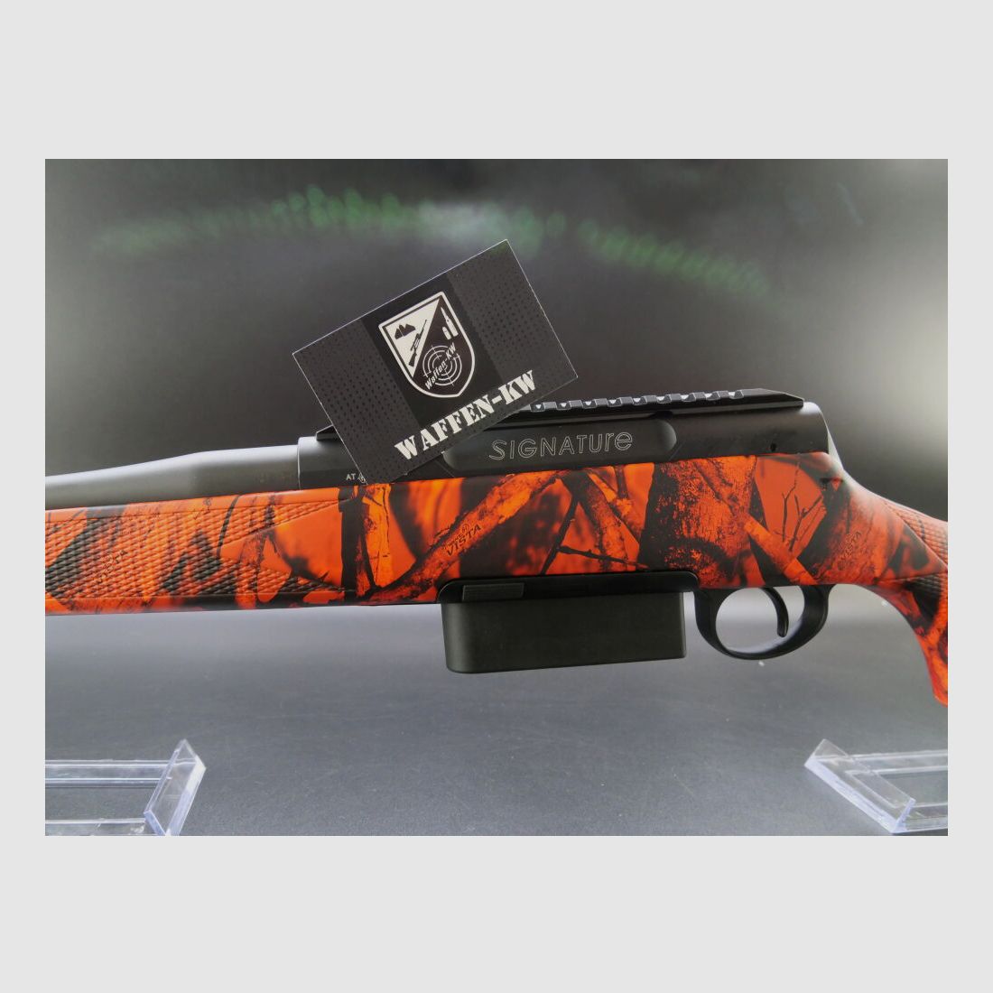 Rößler Signature .308Win