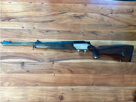 Blaser R93 Holzschaft 9,3x62 