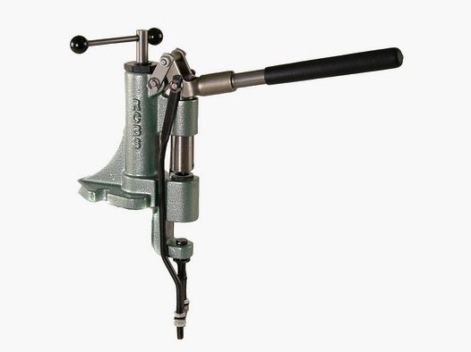 RCBS Lube-A-Matic II / Fett- und Kalibrierpresse