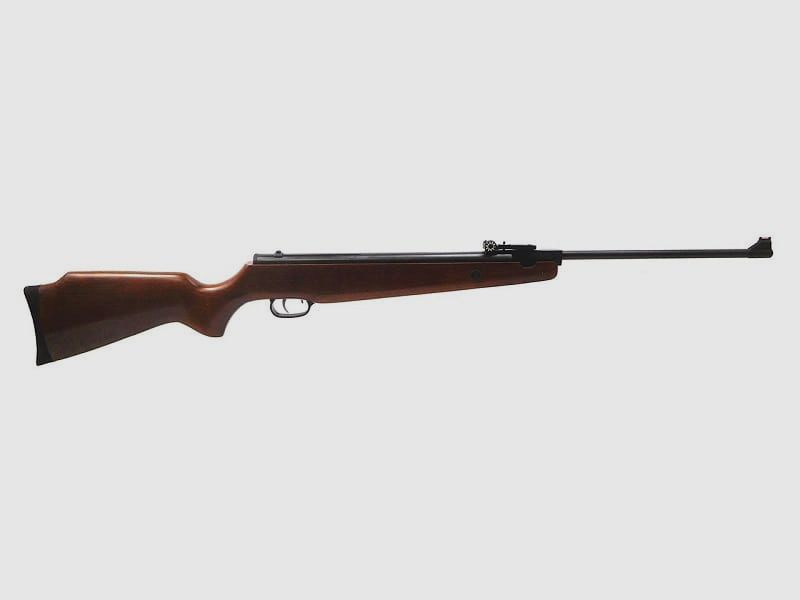 Wiatrówka karabinek Beeman 1073 GP 4,5/5,5mm, zdjęcie 2 z 8