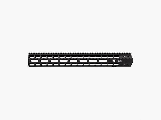 AERO PRECISION GEN-2 M5 (.308) 16,6″ ENHANCED MLOK FREE-FLOAT HANDGUARD BLK
