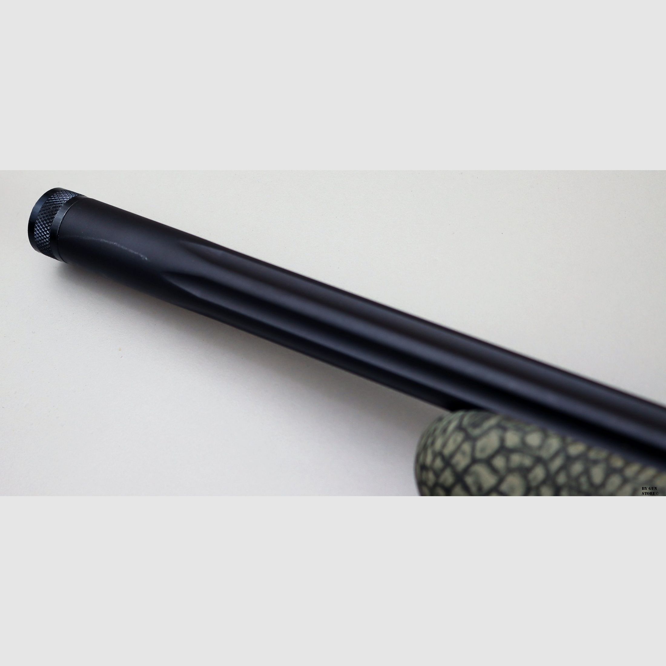 Büchse SAVAGE MARK II FV-SR Kal.22LR 16,5″ LANDRY’S, Bild 3 von 7