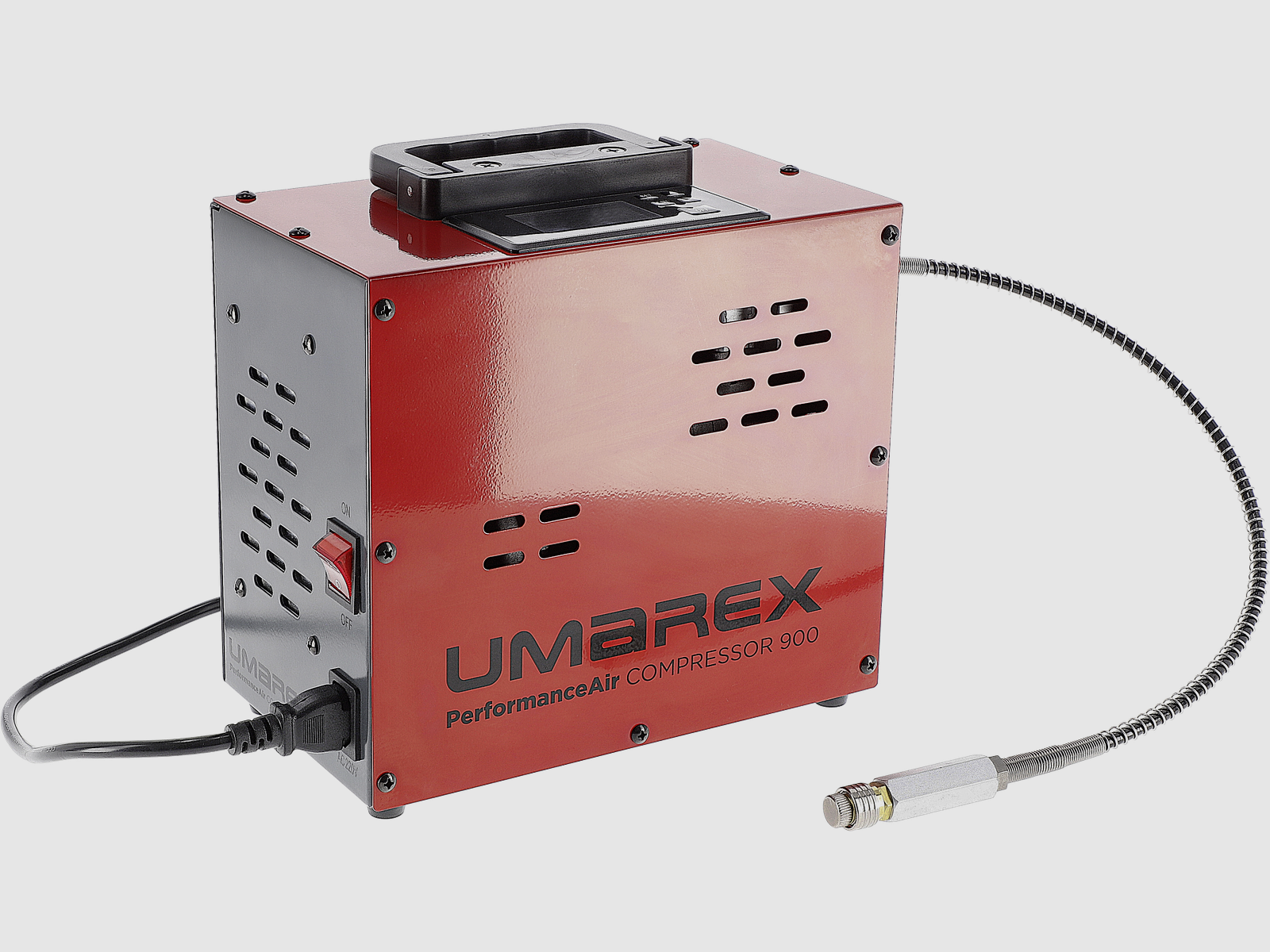 Umarex Performance Air Compressor 900, immagine 2 di 8