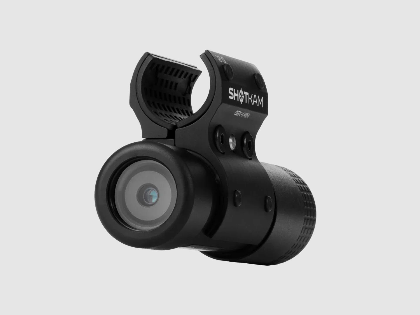Shotkam 4 Mini Laufkamera 