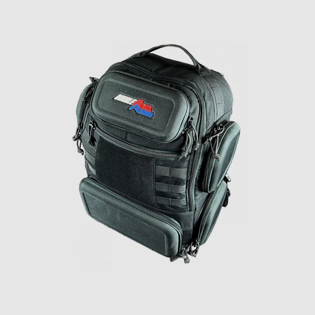 DAA CARRY IT ALL CIA RANGE PACK SAC À DOS, image 7 sur 8