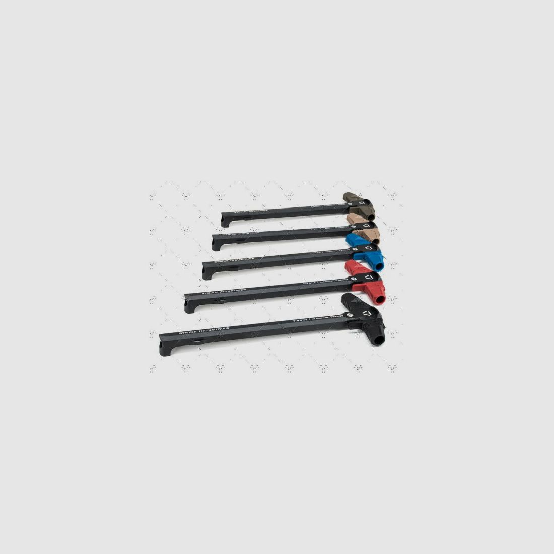 Strike Industries T-Bone Charging Handle for .223/5.56, Bild 2 von 2