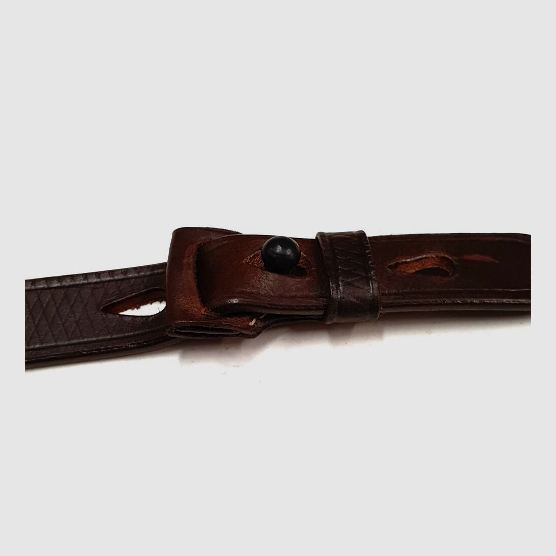 Straps for Mauser K98k, authentic reproduction