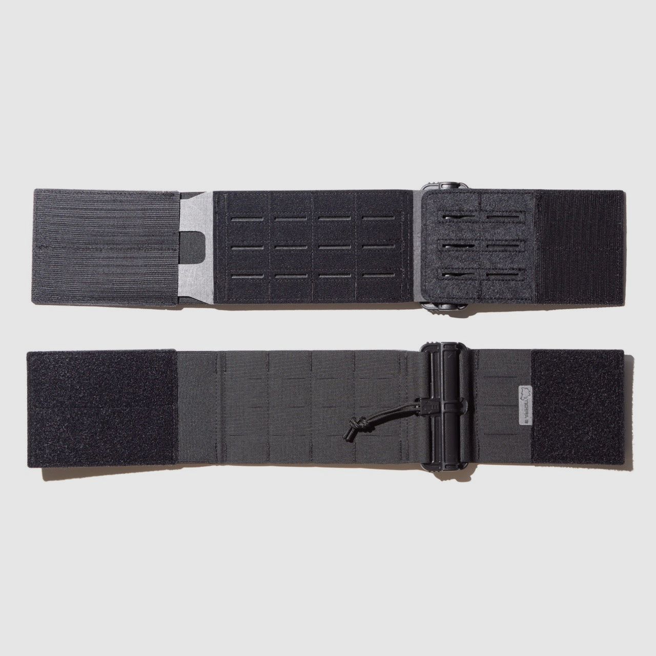 TERRA B® Skeleton Cummerbund - Black, Bild 1 von 10