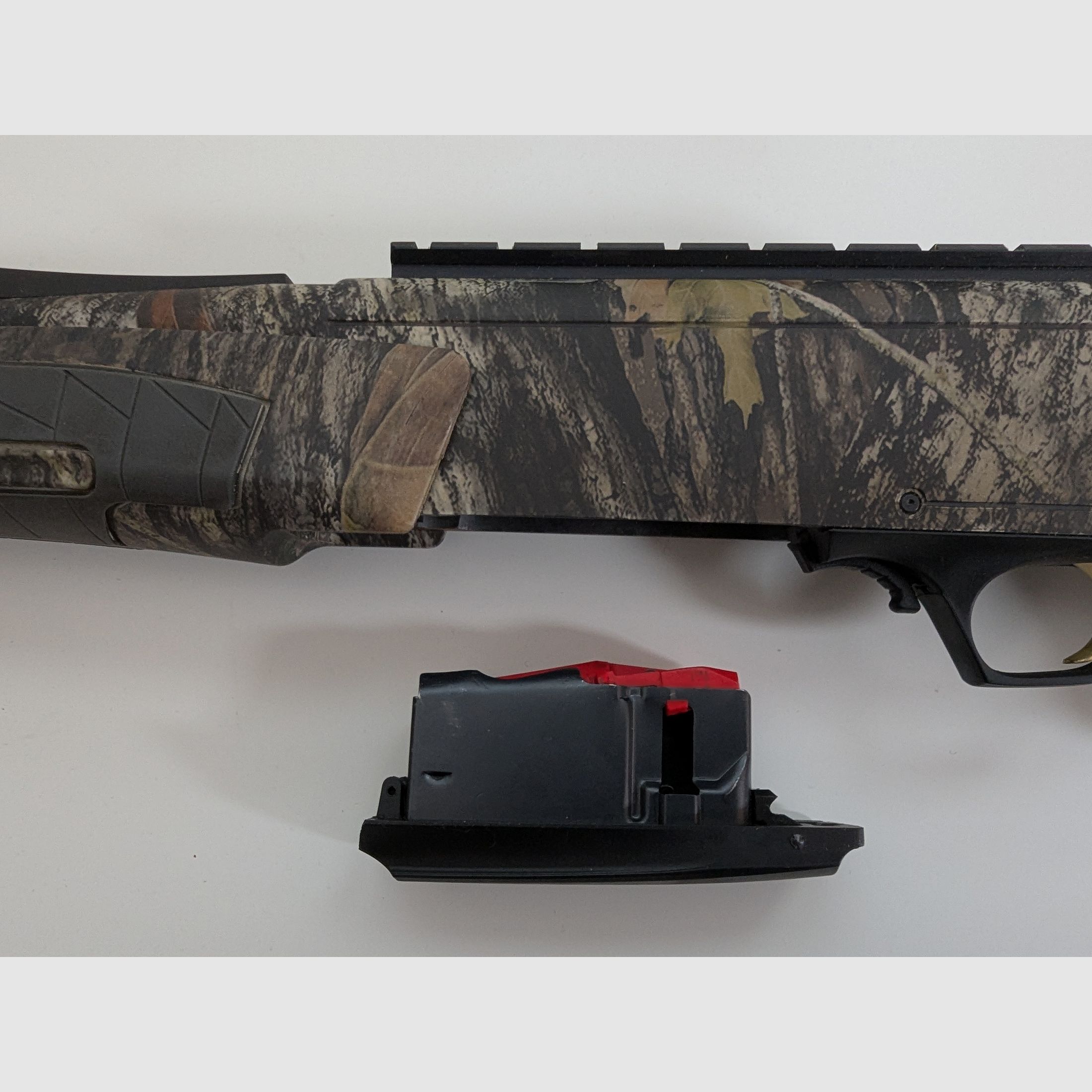 Browning BAR 9,3x62