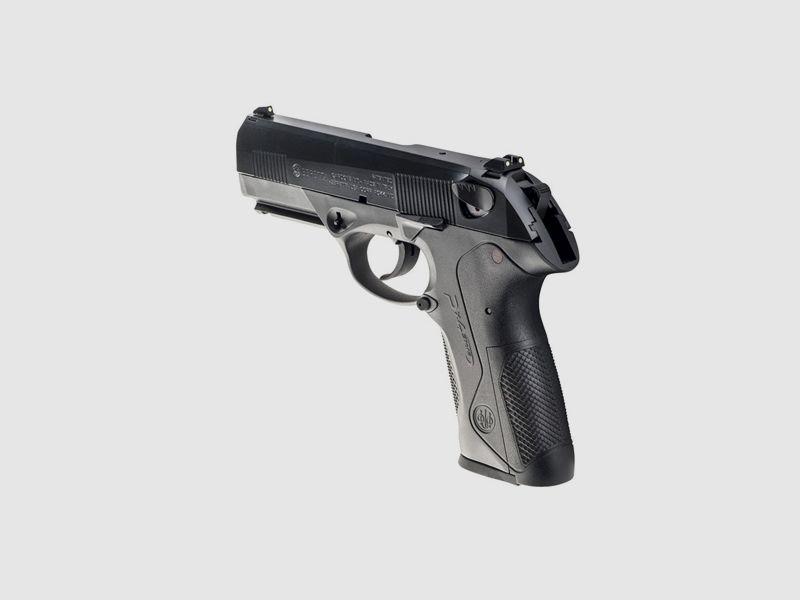 Beretta – PX4 STORM F / 9mm, immagine 3 di 3
