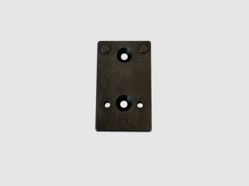 Beretta – Base RDO Série 80X pour Burris Fastfire / Shield SMS