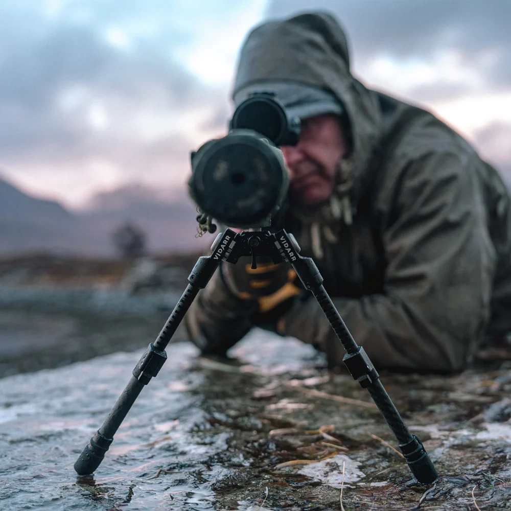 Spartan Vidarr Bipod, immagine 7 di 9