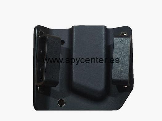 Portacargador individual HK