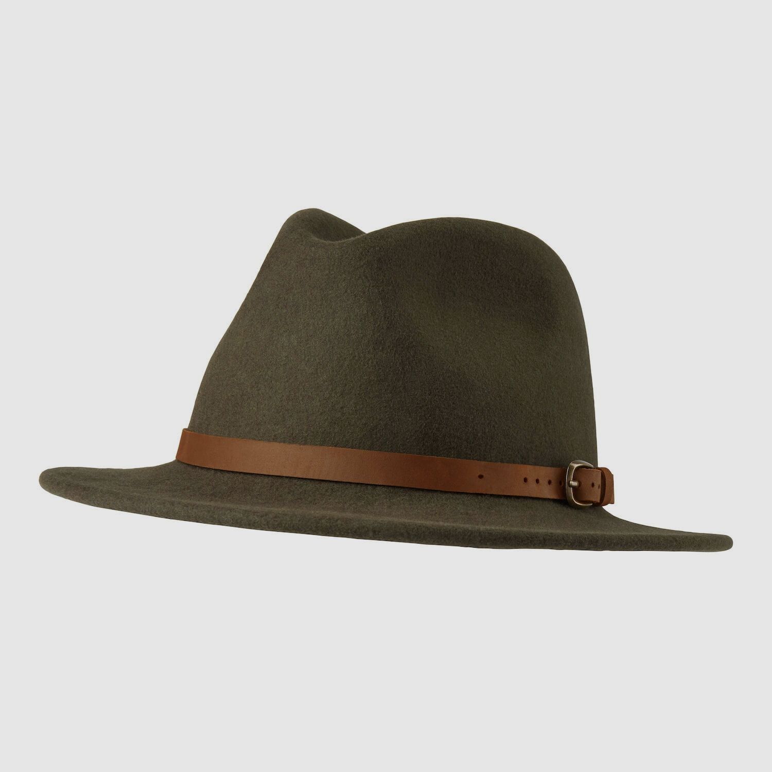 Deerhunter 6510 Adventure Felt Hat 58/59, image 1 of 4