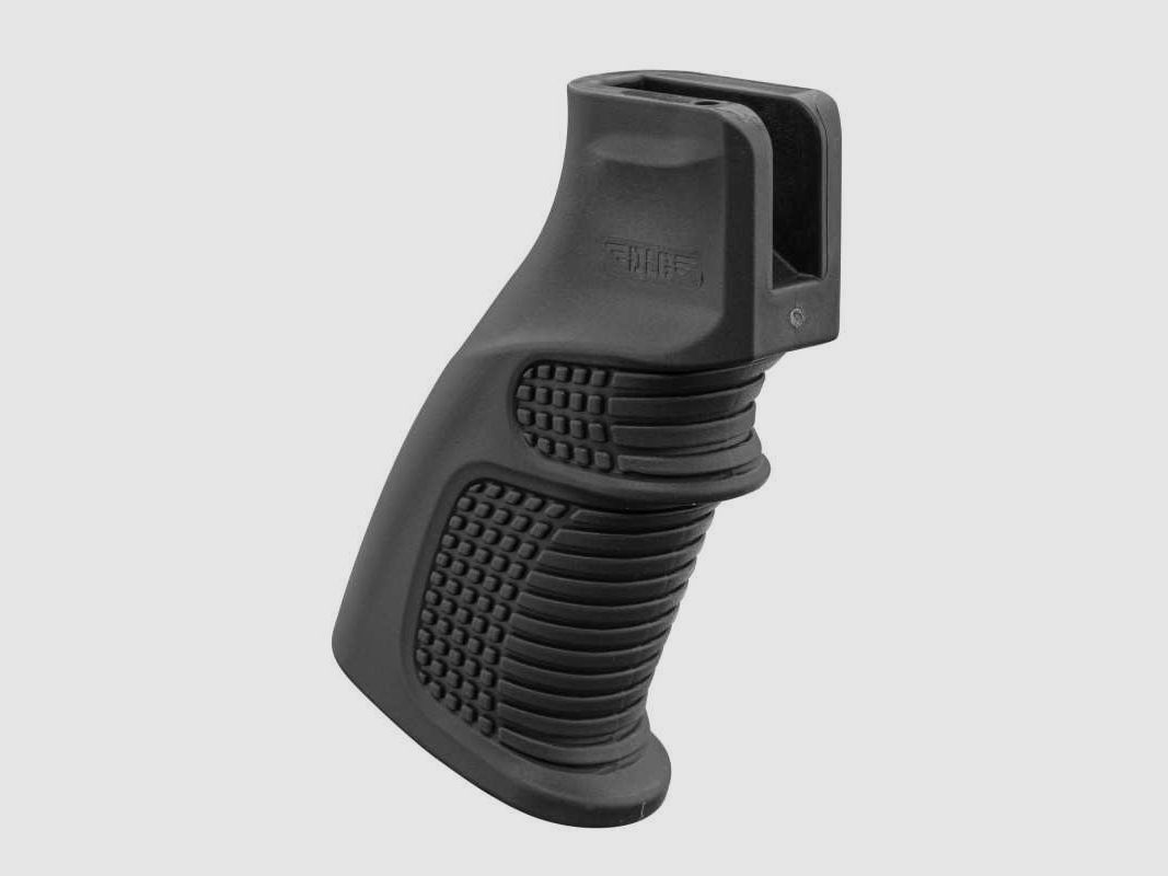 Ergonomischer Griff DLG für AR15 - TAN, Bild 1 von 10