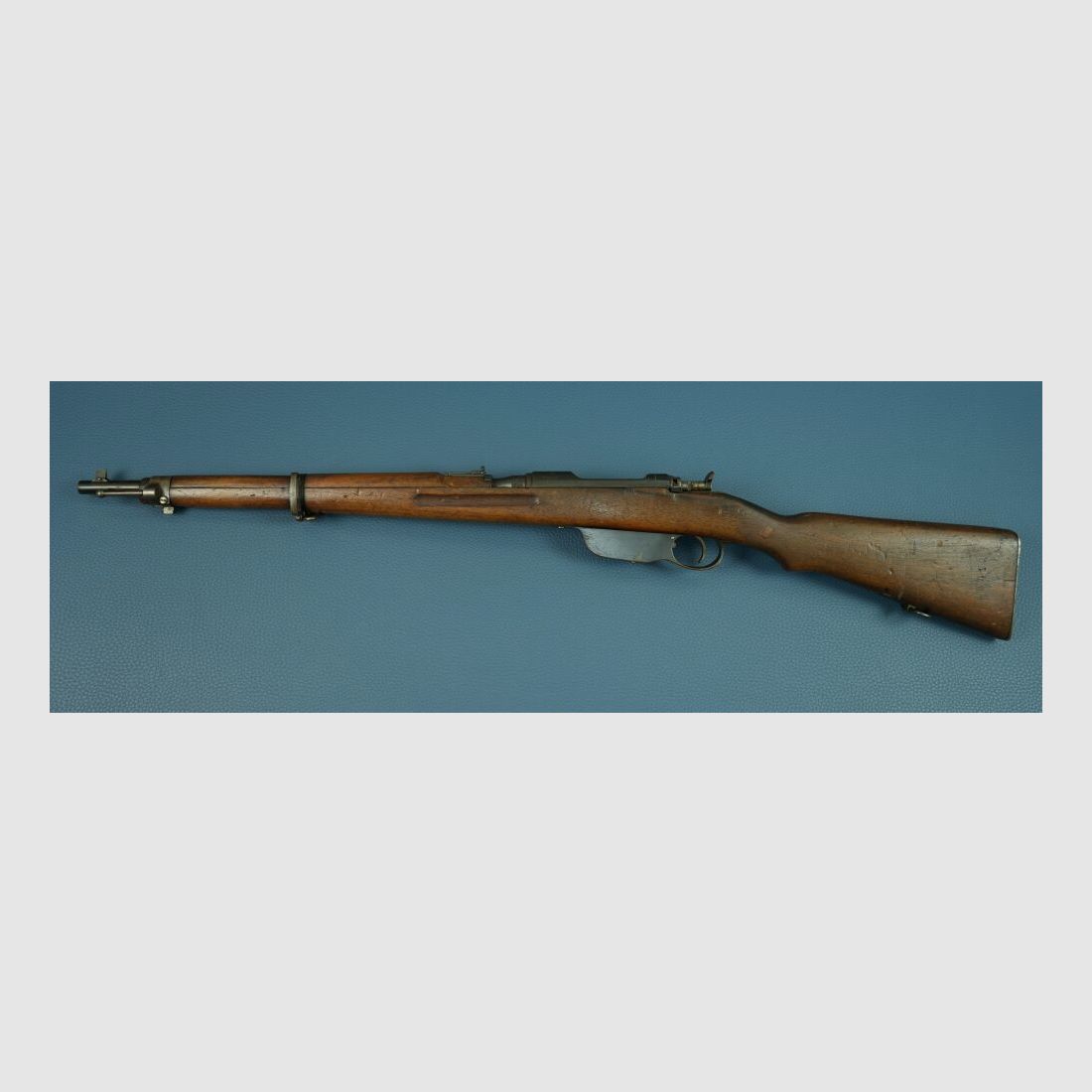 FEG Mannlicher M 95/30 8x56R Mannl