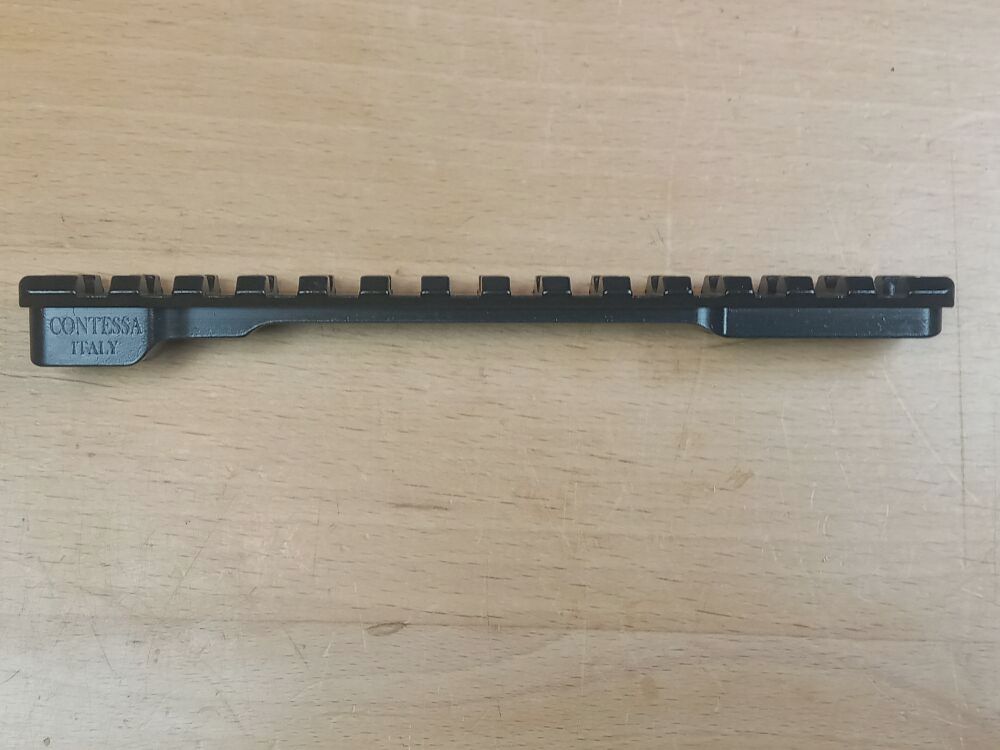 Contessa Mauser M98