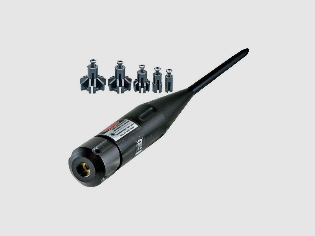 BUSHNELL LASER BORESIGHTER