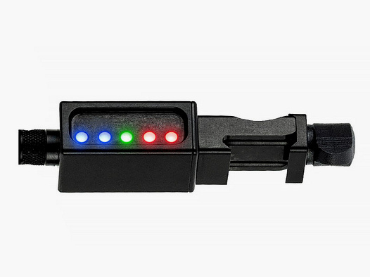 MDT Long Range Arms SEND-IT MV3