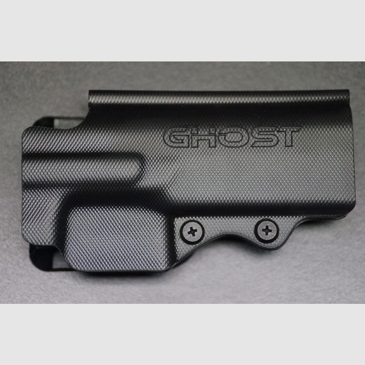Ghost Civilian Walther PDP