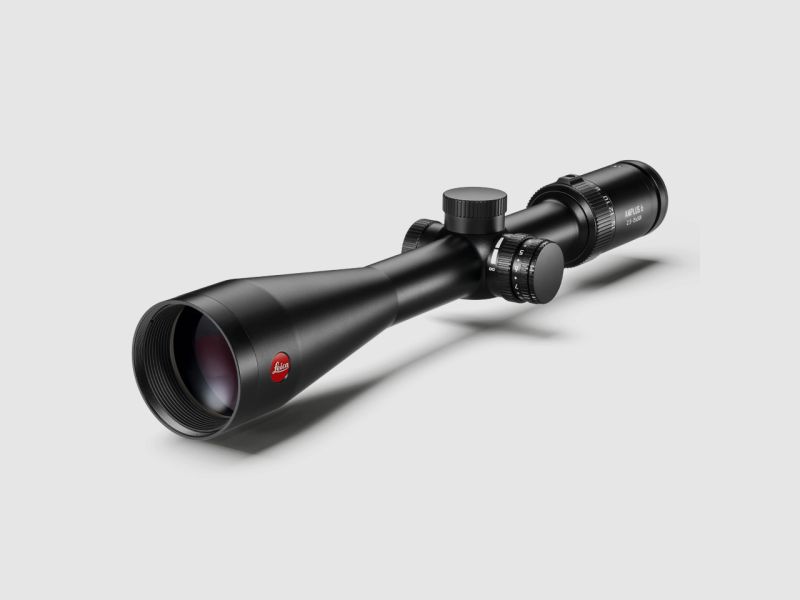 Leica Amplus 6 2.5-15x50 i kruis L-4a