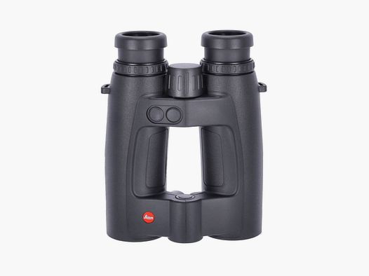 Leica Geovid Pro 10x42 - Binoculars with Rangefinder