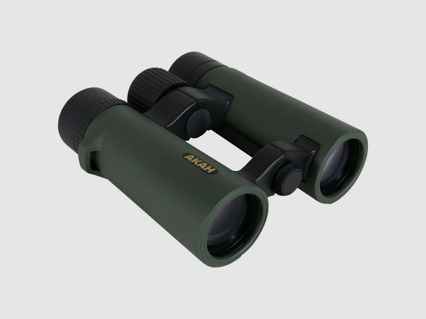 AKAH Prismenglas 8x34 OB Grün