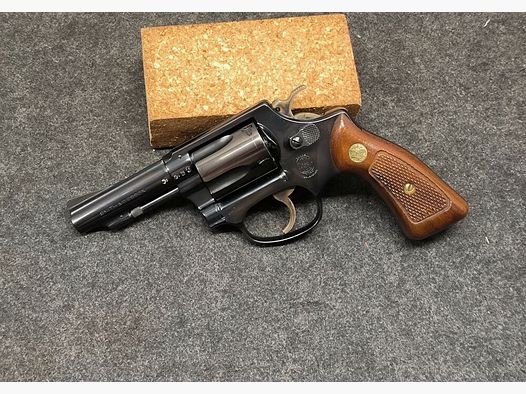 Smith & Wesson Mod. 36