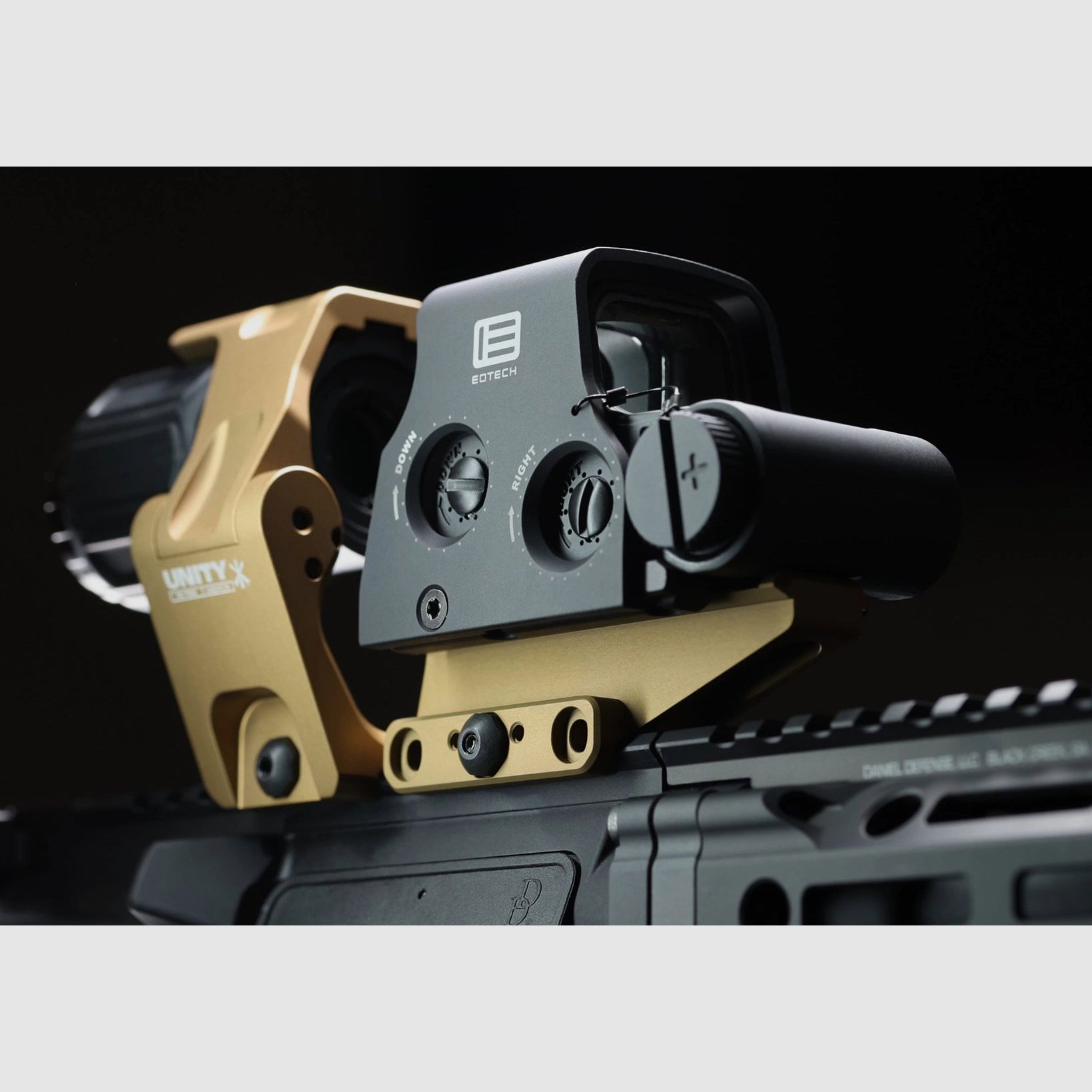 Unity Tactical Absolute Riser