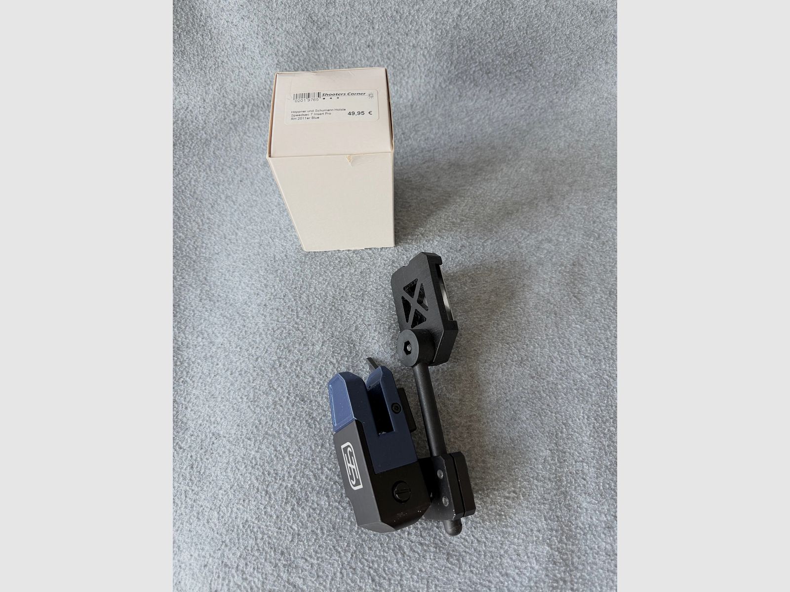 Holster Höppner&Schumann