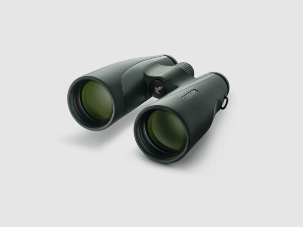 Swarovski Verrekijker SLC 8x56, afbeelding 4 van 5