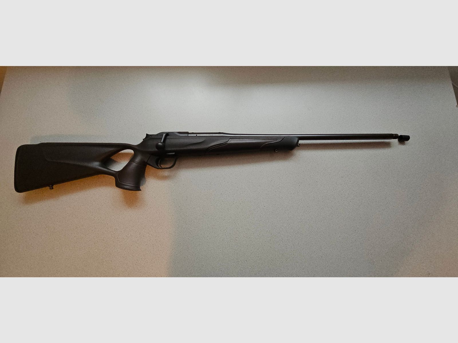 Blaser R8 professional success leather