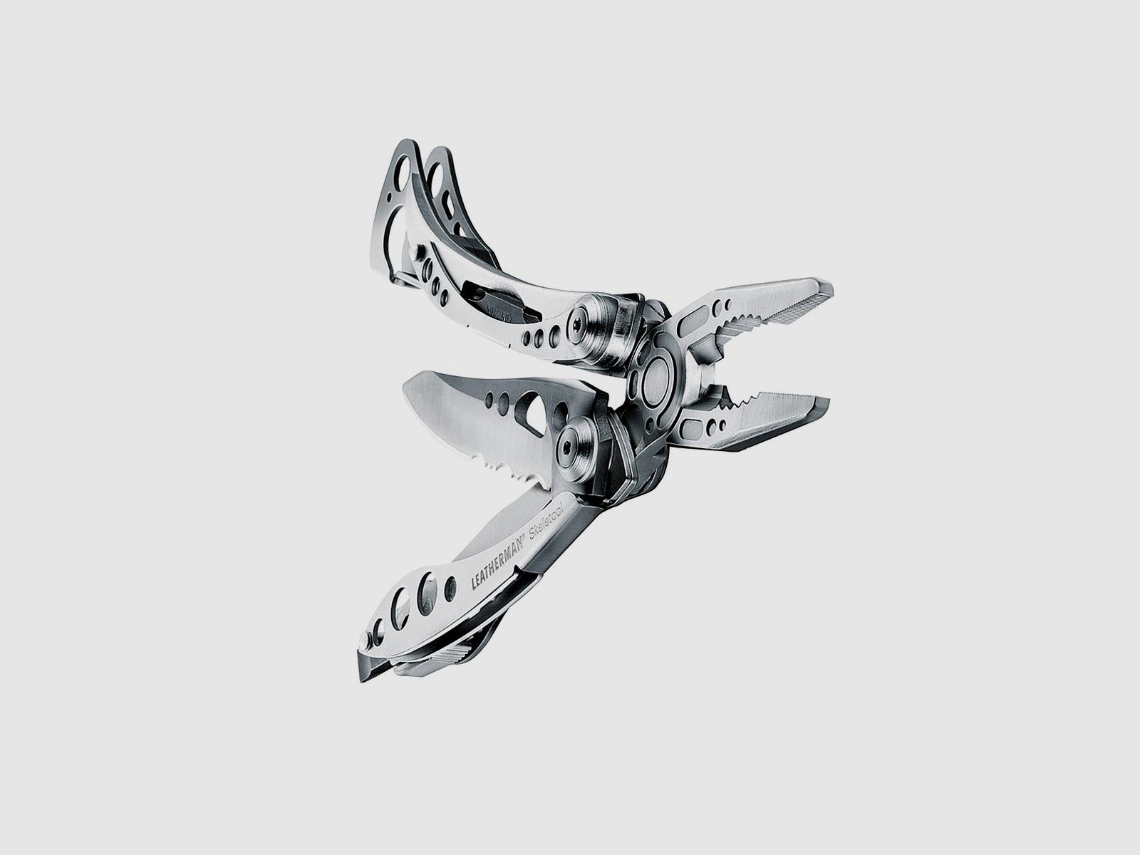Leatherman SKELETOOL Stainless