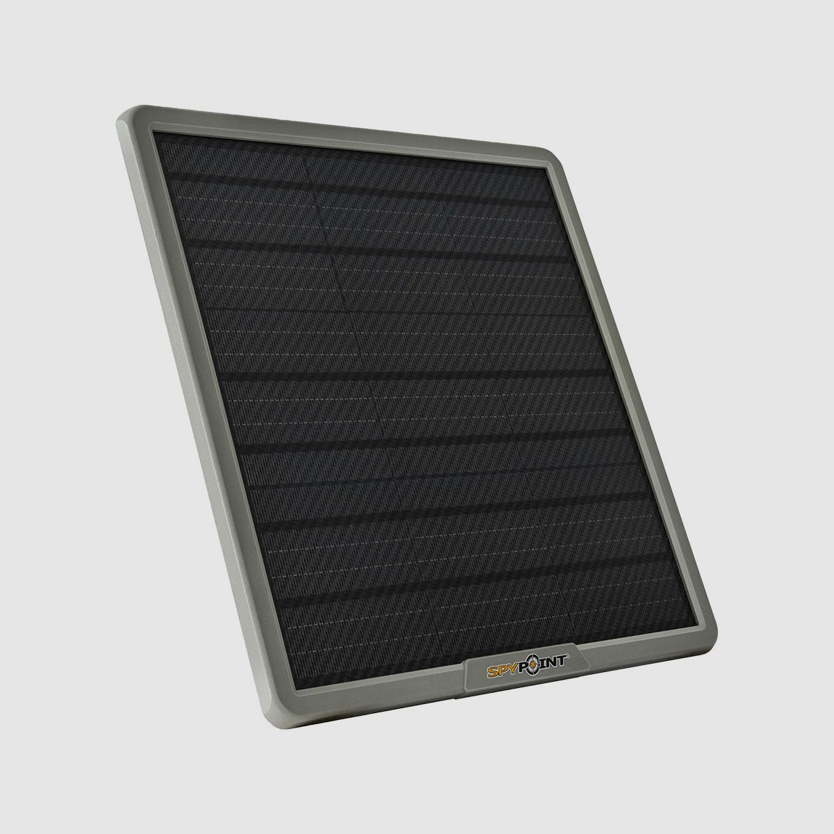 Spypoint Solar Power Bank  mit 15.000 mAh Li-Ion-Akku