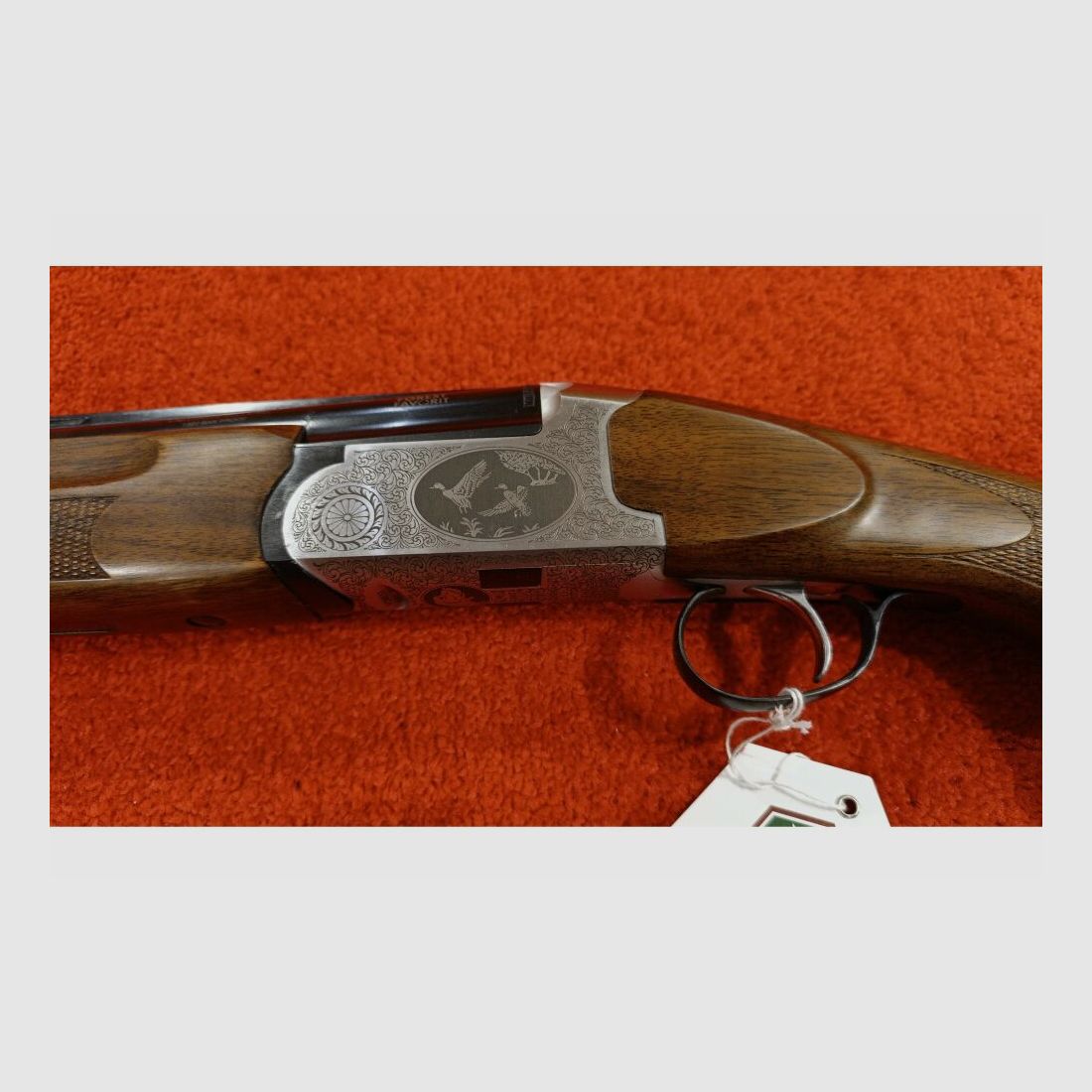 Frankonia Jagd 12/76