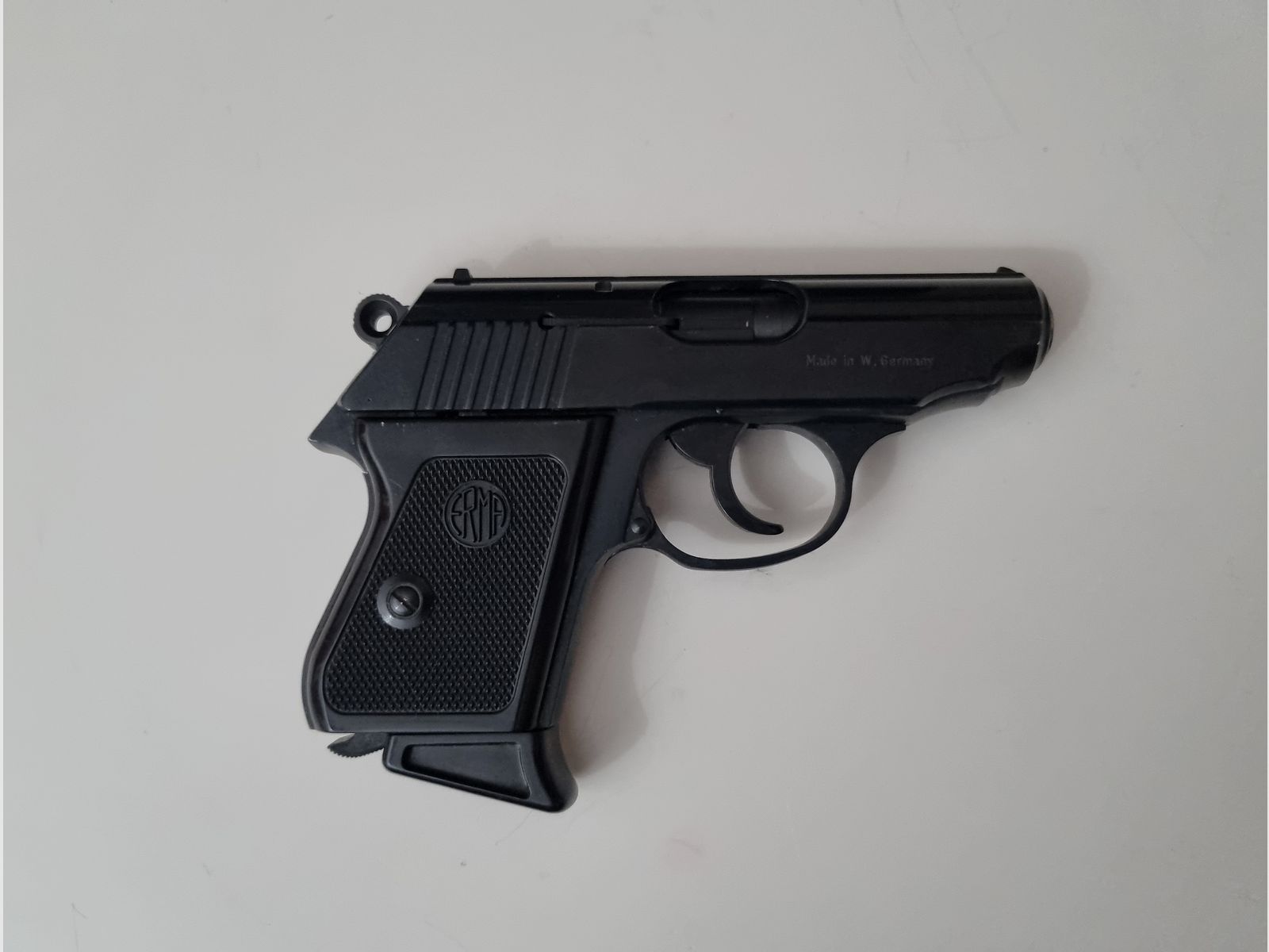 Schreckschusspistole Erma EGP 55