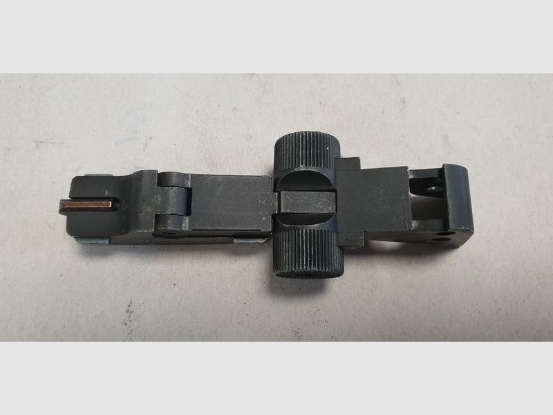 Verschluss Luger P08 22Lr, Bild 1 von 2