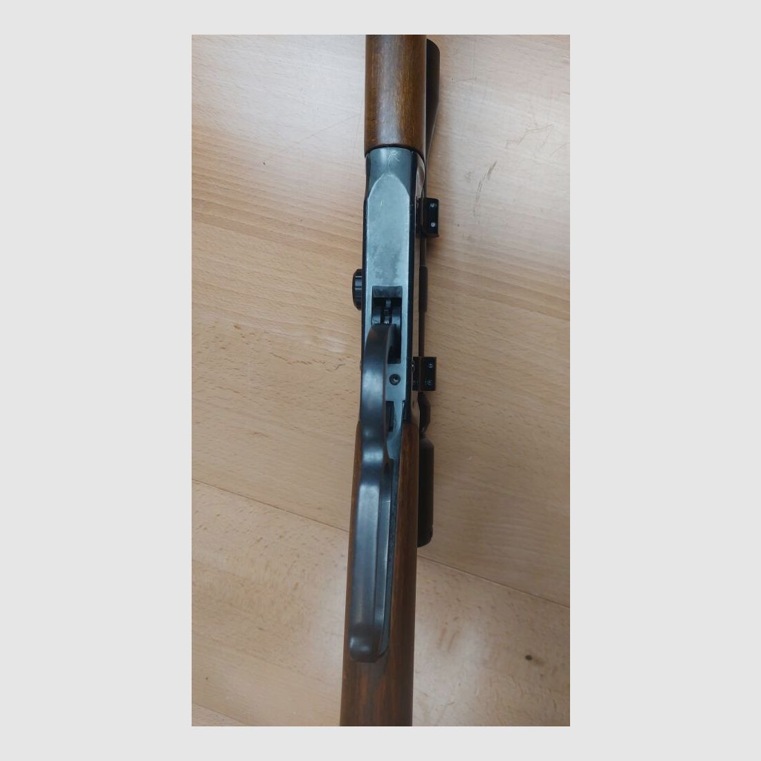 Erma, Dachau EG 71